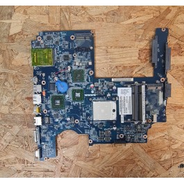 Motherboard HP Pavilion DV7-100 Recondicionado Ref: 486541-001 ( TESTAR )