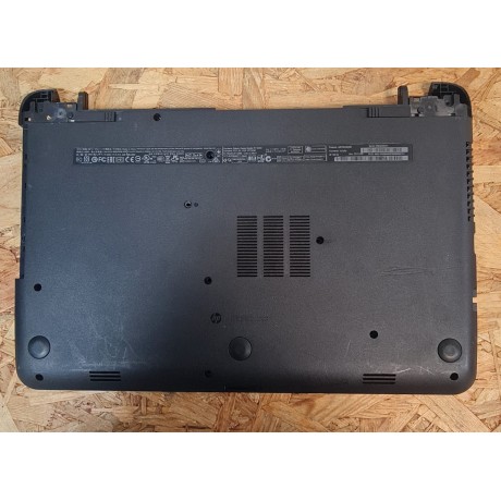 Bottom Cover HP 250 G3 Recondicionado Ref: 754213-001