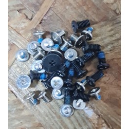 Kit Parafusos HP 250 G3 Recondicionado