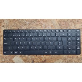 Teclado Lenovo Ideapad 100-15IBD Recondicionado Ref: PK1310E1A27
