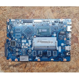 MotherBoard Lenovo Ideapad 100-15IBD Recondicionado Ref: CG410 NM-A681