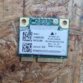 Placa Wireless Lenovo Ideapad 100-15IBD Recondicionado Ref: HM23B00-0V6