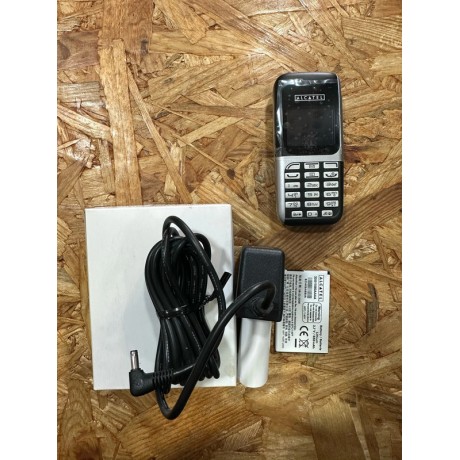 Telemóvel Alcatel C62 - Coleção