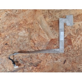 Flex LCD Insys M761SUN Recondicionado Ref: 6-43-M76S1-010