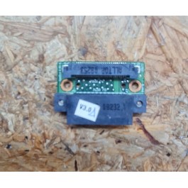 Adaptador SATA de Leitor DVD Insys M761SU Recondicionado Ref : 6-71-M76TN-D03