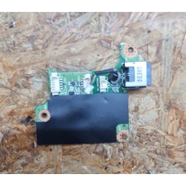 Placa Modem Insys M761SU Recondicionado Ref: 6-71-M74S1-D03