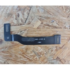 Flex de Audio Board Macbook Air 13.3" / Macbook A1466 Recondicionado Ref: 821-1722-A