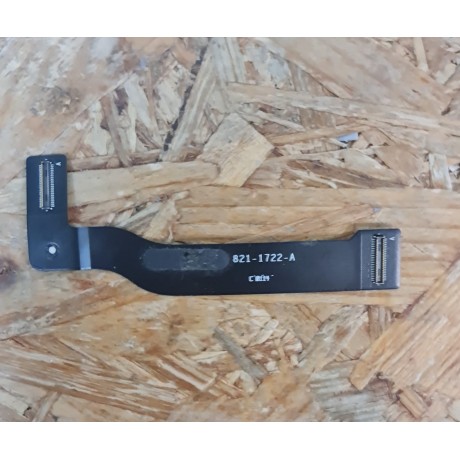 Flex de Audio Board Macbook Air 13.3" / Macbook A1466 Recondicionado Ref: 821-1722-A