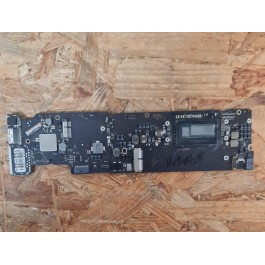 MotherBoard Macbook Air 13.3" / Macbook A1466 Recondicionado Ref: 820-3209-A ( HUMIDADE )