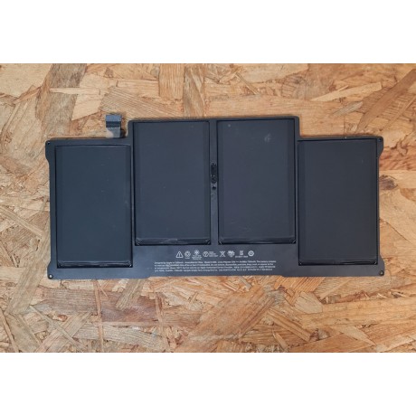 Bateria Macbook Air 13.3" / Macbook A1466 Recondicionado Ref: 080-333-4000 ( NÃO SABEMOS AUTONOMIA )