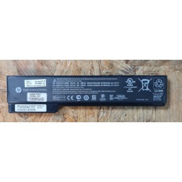 Bateria HP EliteBook 8460P Recondicionado Ref: 629903-001 ( NAO SABEMOS AUTONOMIA )