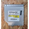 Leitor DVD HP EliteBook 8460P Recondicionado Ref: 657534-FC1