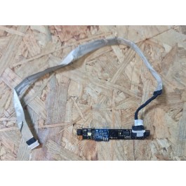 Webcam HP EliteBook 8460P Recondicionado Ref: 6050A2394401