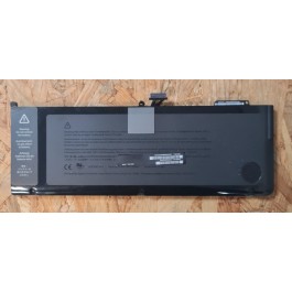 Bateria Macbook A1286 Recondicionado Ref: 020-7134-A ( NÃO SABEMOS AUTONOMIA )
