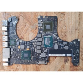 MotherBoard Macbook A1286 Recondicionado Ref: 820-3330-B