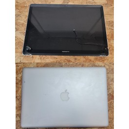 Módulo Completo Macbook A1286 Recondicionado