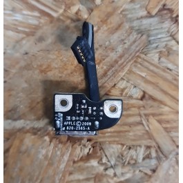Conector de Carga Macbook A1286 Recondicionado Ref: 820-2565-A