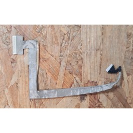 Flex LCD Insys W76SUA Recondicionado Ref: 6-43-M76S1-010-1
