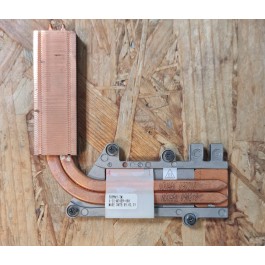 Dissipador Insys W76SUA Recondicionado Ref: 6-31-M74SN-400