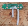 Botões Touchpad Insys W76SUA Recondicionado Ref: 6-77-M76S2-D03D-1
