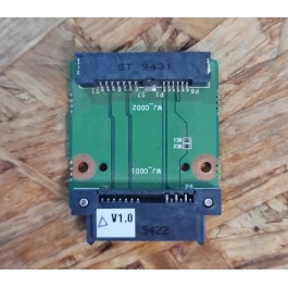 Adaptador SATA de Leitor DVD Insys W76SUA Recondicionado Ref : 6-71-W760N-D01