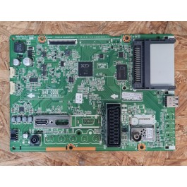 Motherboard TV LG 24MT48DF-PZ Recondicionado Ref: EAX66873503