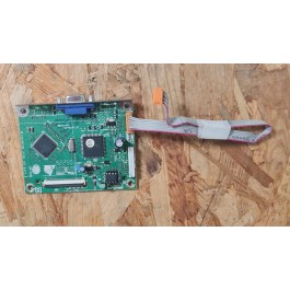 Motherboard TV Philips 170S6 Recondicionado Ref: 3138 103 6171.1
