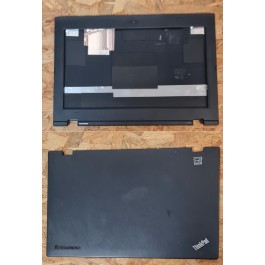 Back Cover LCD & Bezel Lenovo ThinkPad L430 Recondicionado Ref: 60.4SE26.004 / 60.4SE06.002