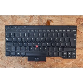 Teclado Lenovo ThinkPad L430 Recondicionado Ref: 852-41766-B2A