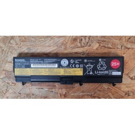 Bateria Lenovo ThinkPad L430 Recondicionado Ref: 42T4751 ( NAO SABE AUTONOMIA )