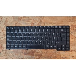 Teclado Toshiba Satelite L40-18L Recondicionado Ref: V011162DK1