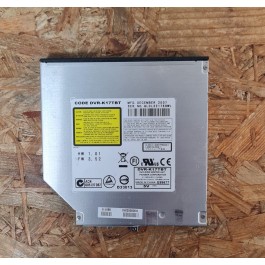 Leitor DVD Toshiba Satelite L40-18L Recondicionado Ref: H000003310