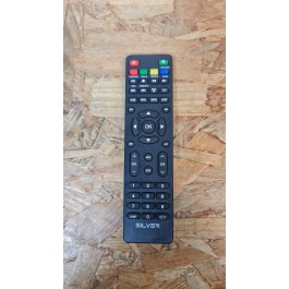 Comando TV Silver IP-LE32 Series Recondicionado