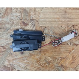 Colunas Toshiba Satelite L40-18L Recondicionado