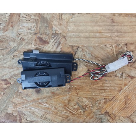 Colunas Toshiba Satelite L40-18L Recondicionado