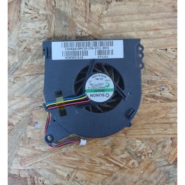 Ventoinha Toshiba Satelite L40-18L Recondicionado Ref: H000001520