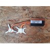 Dissipador Toshiba Satelite L40-18L Recondicionado Ref: H000003860