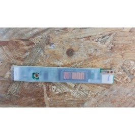 Inverter Toshiba Satelite L40-18L Recondicionado Ref: H000003710