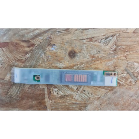 Inverter Toshiba Satelite L40-18L Recondicionado Ref: H000003710