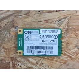 Placa Wireless Toshiba Satelite L40-18L Recondicionado Ref: RTL8187B