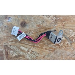 Conector de Carga Toshiba Satelite L40-18L Recondicionado Ref: 14G140153040