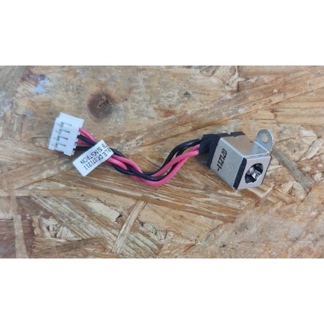 Conector de Carga Toshiba Satelite L40-18L Recondicionado Ref: 14G140153040