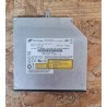 Leitor DVD Acer Aspire 5050 Series Recondicionado Ref: GSA-T10N