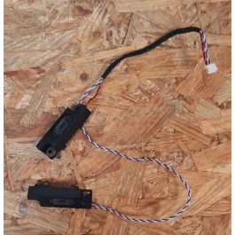 Colunas Asus VE228H Recondicionado