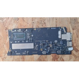 MotherBoard MacBook Pro A1502 Recondicionado Ref: 820-4924-08 ( HUMIDADE )