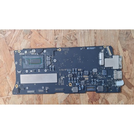 MotherBoard MacBook Pro A1502 Recondicionado Ref: 820-4924-08 ( HUMIDADE )