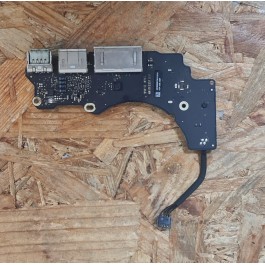 IO Board MacBook Pro A1502 Recondicionado Ref: 820-00012-05