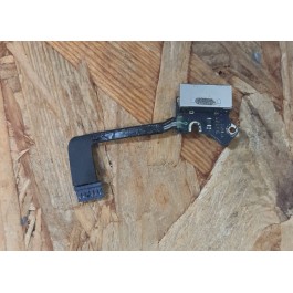 Conector de Carga MacBook Pro A1502 Recondicionado Ref: 820-3534-A