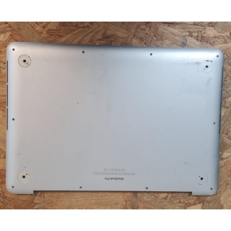 Tampa Traseira MacBook Pro A1502 Recondicionado Ref: 604-02878-A
