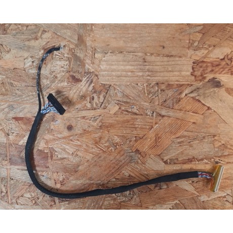 Flex LCD TV Mitsai 22UM10 Recondicionado